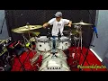 Download Lagu KAMI TRIMA - TRUE WORSHIPPERS | DRUM REINTERPRETATION