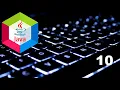 Curso de Java 10 JButton dentro de JTable