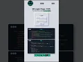 3D Login Page Design using HTML CSS Neumorphic UI Design