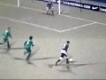 Vince Papale 2 - Nabbi United 3