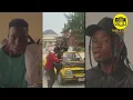 Lil Kesh feat. Zinoleesky - Don't Call Me official  Behind The Scenes