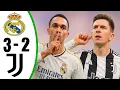 Download Lagu Real Madrid vs Juventus  3-2 - All Goals \u0026 Highlights - Club World Cup 2025