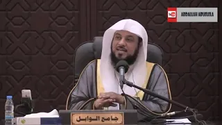 الصعقة الكبرى والنفخ في الصور أول قيام الساعة الشيخ د محمد العريفي 