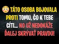Download Lagu 😳 Táto osoba bojovala proti tomu, čo k tebe cíti… no už nedokáže ďalej skrývať pravdu!