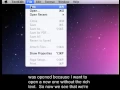 Using TextEdit Mac to create HTML files