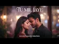 Lagu Tu Mil Jaye To Waqt Tham Jaye | Romantic Bollywood Duet | Heart Touching Hindi Love Song