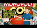 Monopoly go free dice links today 2024 free spins