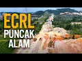 Download Lagu ECRL Selangor: LATAR - Puncak Alam - WCE - Stesen Kapar (Julai 2025)