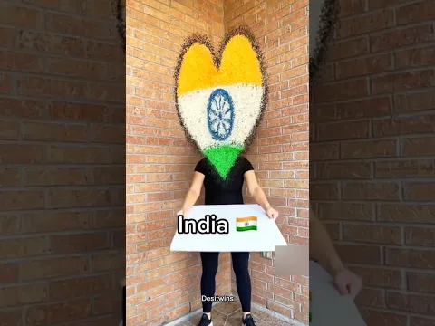 Jab Ladki India Ka Drawing Udati Hai Toh Ishe Koi Like Nhi Karta 😔 #shorts #youtubeshorts