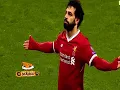 الفيديو التحفيزي لمحمد صلاح "أنت تقدر "  تطير من غير جناحات