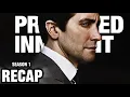 Presumed Innocent Season 1 Complete Recap Breakdown Apple TV Series Explained