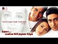 Download Lagu Hum Pyaar Hain Tumhare Male HD 1080p