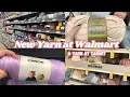 New Yarn at Walmart and Yarn Shopping at Target Yarn prices went up