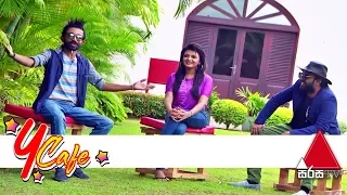 y cafe rukshana dissanayake sirasa tv 21st september 2019