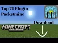 Pocketmine Plugin Top 70 Plugin PHP7 Tutorial