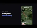 Beacon: Touring & Group Ride - Every Mile Tells a Story