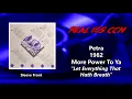 Petra - Let Everything That Hath Breath (HQ)