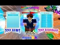 Speed Run Tower Mode Floors 1 - 100 How Many Hours Banner Units Solo Gameplay ASTD