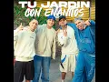 Tu jardín con enanitos - Roze Oficial, Max Carra, Valen & RAMKY EN LOS CONTROLES