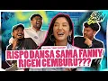Lagu FANNY GHASSANI, JADI INSIPRASI HIDUP SEHAT RIGEN \u0026 RISPO, HIFDZI GAPERCAYA.