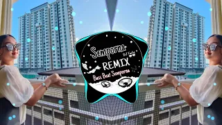 Download Semporna Remix - DJ AKU CAPEK YANK Viral Tiktok Versi (breaklatinremix) FULLBASS!!! MP3