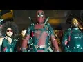 Download Lagu Deadpool 2 -  M M V - NEFFEX - R.I.P.