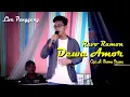 Download Lagu REVO RAMON LIVE PANGGUNG - DEWA AMOR Cipt. H. Rhoma Irama