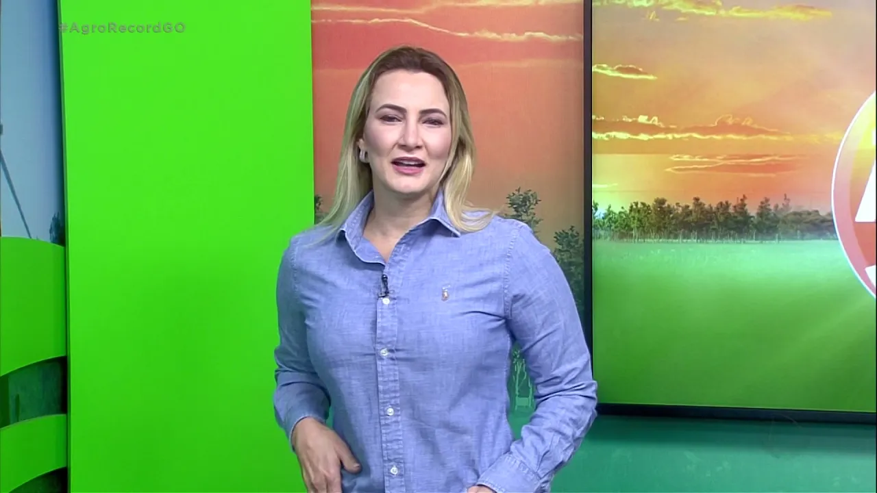 AGRO RECORD 18/04/2021 - PROGRAMA COMPLETO