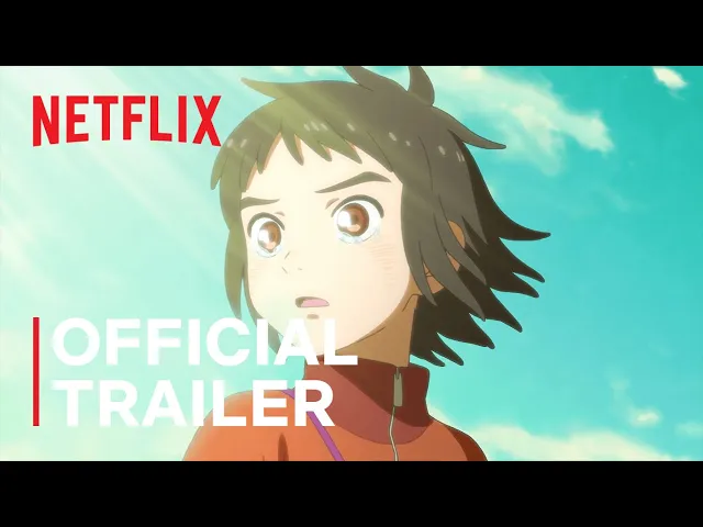 Official Trailer