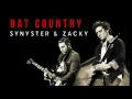 Bat Country Post Chorus Acoustic \u0026 Electric Guitar Track