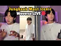 Download Lagu BTS Jungkook’s ICONIC 2023 Weverse Live (Full, Raw) 😂 Multi-Subtitles for ARMY
