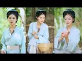 Download Lagu Xuyên Về Cổ Đại Từ Cô Gái Bình Thường Đến Chủ Nhân Của Linh Tuyền, Dẫn Gia Đình Thoát Khổ Làm giàu