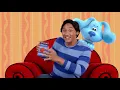 Halloween Hide & Seek w/ Josh & Blue! 👻 | Games for Kids | Blue's Clues & You!
