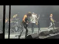 In Flames - Only for the Weak, live @ Choli, Puerto Rico, 05/20/26