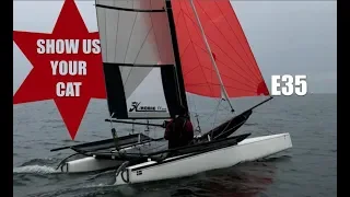 Show us your cat! Episode 35 USA and Sweden