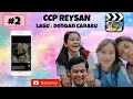 Download Lagu CCP REYSAN ( REY BONG DAN SANDRINNA MICHELLE ) || LAGU \ Download Lagu CCP REYSAN ( REY BONG DAN SANDRINNA MICHELLE ) || LAGU \