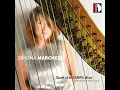 Harp Sonata in G Major, Wq. 139: I. Adagio un poco