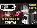 Download Lagu CRONOS: The New Dawn roda bem nos consoles XBOX? Bora conferir.