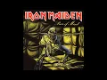 Iron Maiden - The Trooper (Remixed and Remastered)