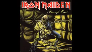 Iron Maiden - The Trooper Remixed and Remastered