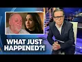 Lagu 'CRUEL' Meghan Markle's Frantic Face-saving Call To DYING Dad | What Just Happened? Kevin O'Sullivan