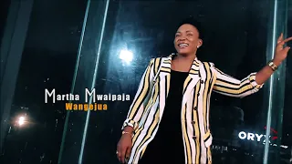 martha mwaipaja wangejua official music video 
