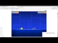 Geometry Dash v1 5 Scratch