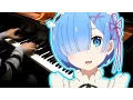 Download Lagu Re:Zero kara Hajimeru Isekai Seikatsu ED - STYX HELIX (FULL)