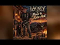 BORN TO RAISE HELL — LACKEY