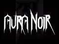 Black Thrash Attack -Aura Noir-(español)