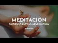 Lagu Meditación para conectar con la ABUNDANCIA | 18 minutos meditación Gabriela Litschi