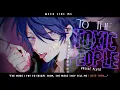 Lagu Nightcore » To The Toxic People [LV]