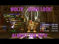 WoW Classic WOTLK - DEMO WARLOCK IS BROKEN Almost 30k DPS