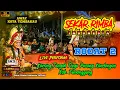 Download Lagu RODAT 2 || SEKAR RIMBA INDONESIA Spesial Perfrom Karang Tengah Telogo Pucang Kandangan Temanggung
